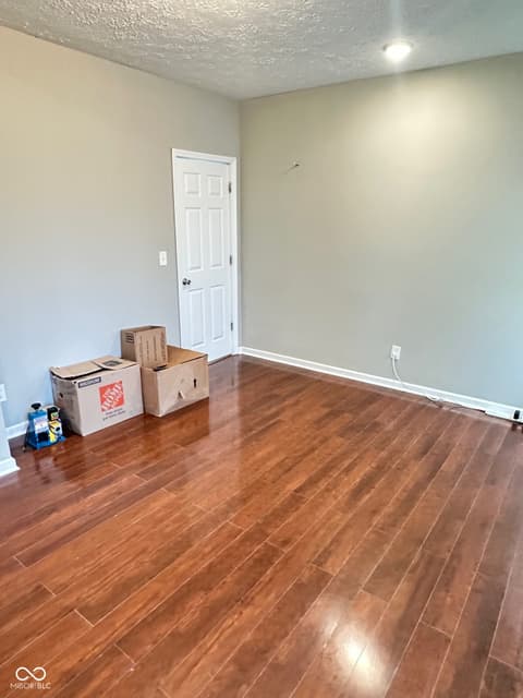 Other — 424 S Parker Avenue, Indianapolis, IN