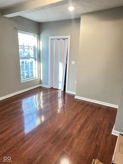 Other — 424 S Parker Avenue, Indianapolis, IN
