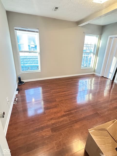 Other — 424 S Parker Avenue, Indianapolis, IN