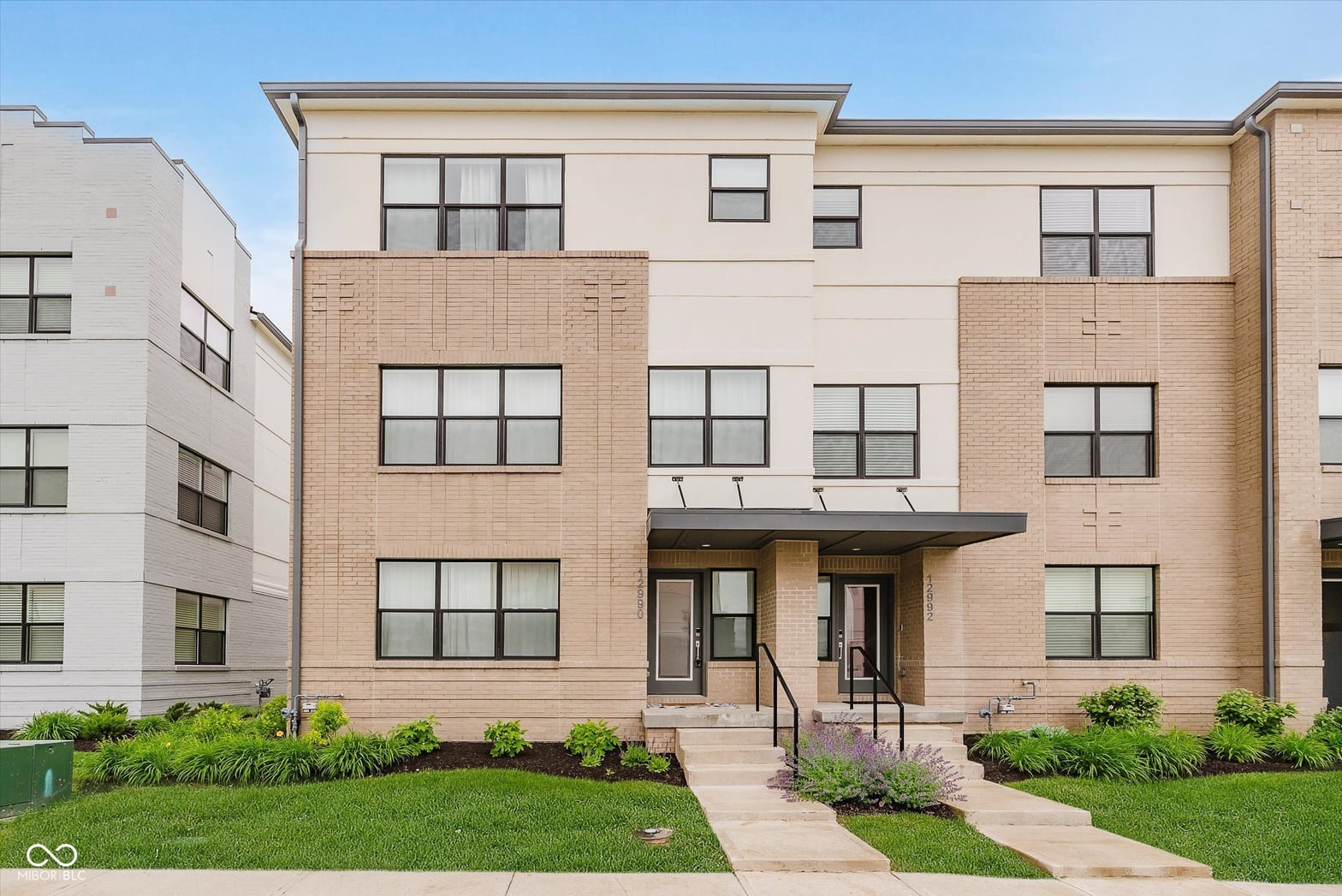 Photo of 12990 Moultrie Street, Carmel, IN