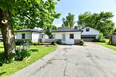 9325 N Friendship Drive
