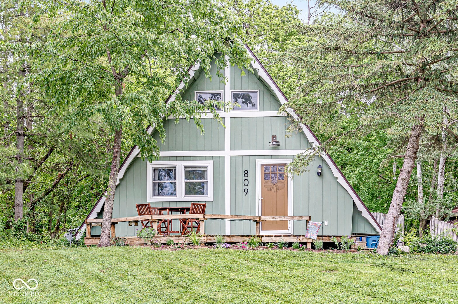 Photo of 809 Iron Bridge Road, Cicero, IN