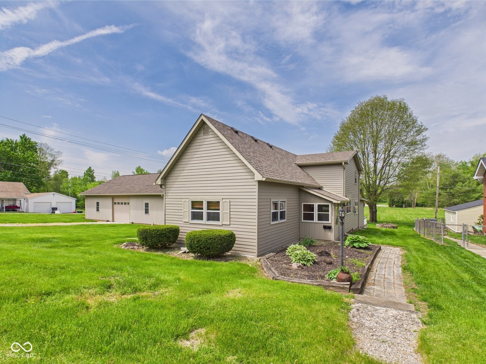 Photo of 238 Jefferson Street, Pendleton, IN