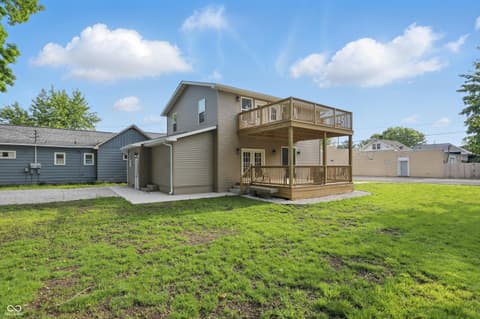 705 S 20th Street