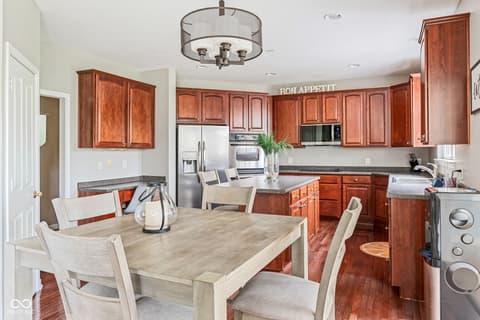 Photo of 13234 Amundson Drive, Carmel, IN