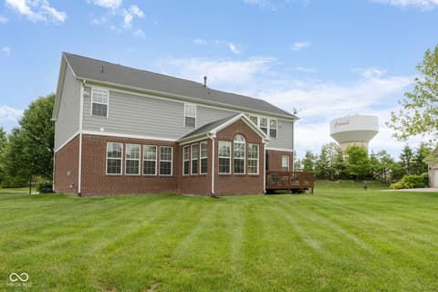 Photo of 13234 Amundson Drive, Carmel, IN