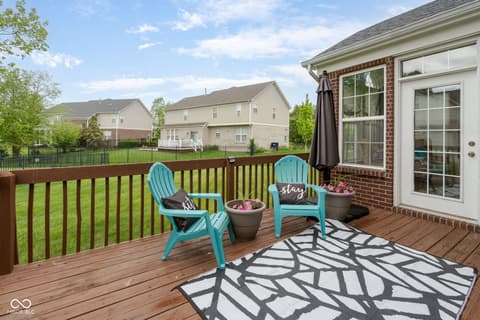 Photo of 13234 Amundson Drive, Carmel, IN