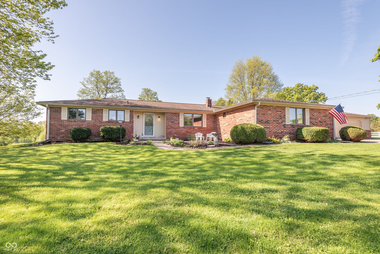 Photo of 3250 E Bethel Lane, Bloomington, IN