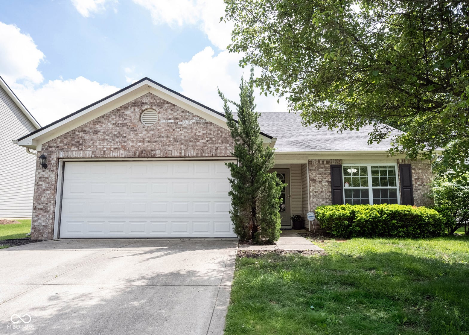 Photo of 7131 Blue Ridge Drive, Noblesville, IN