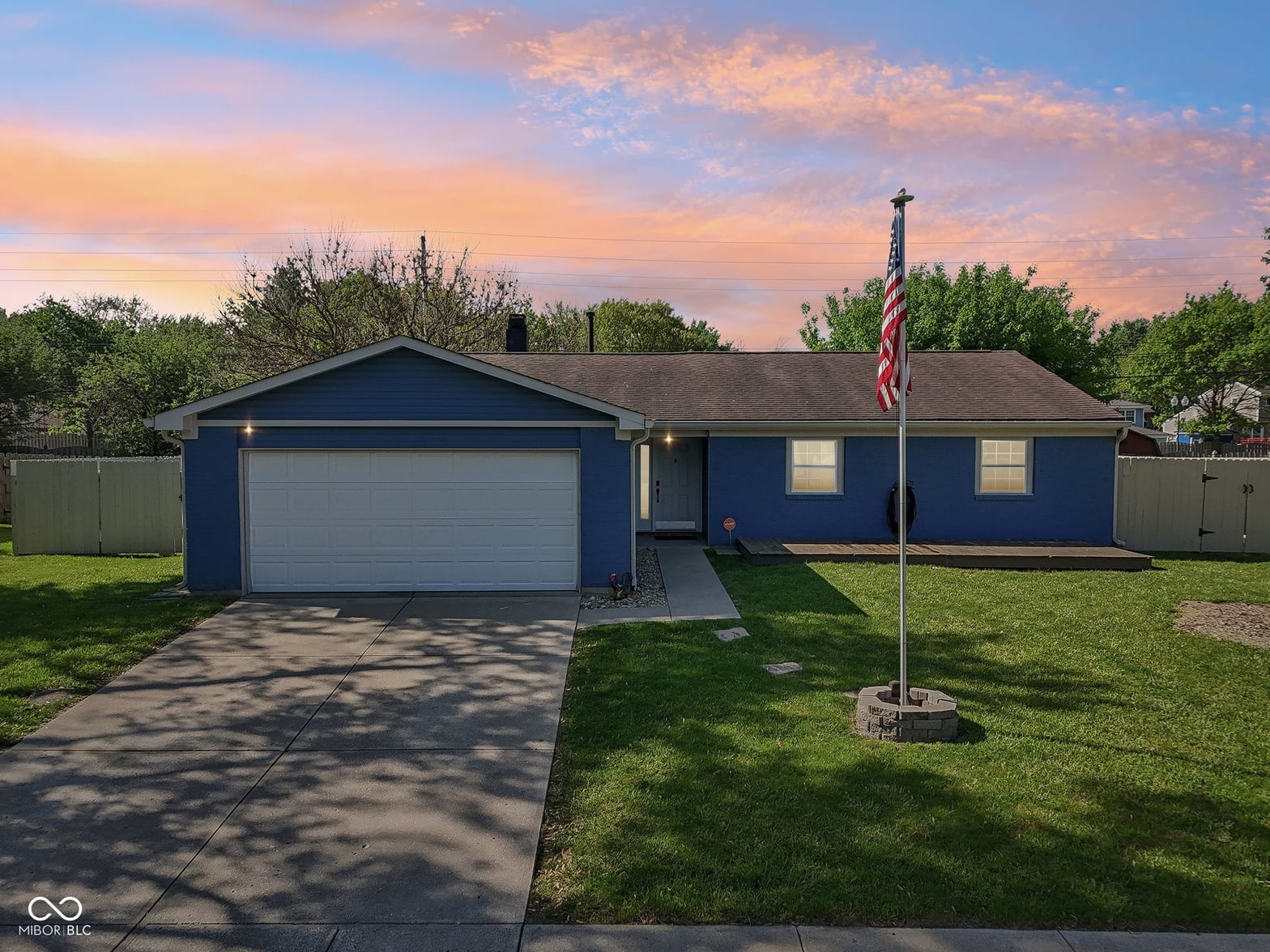 Photo of 7645 Madden Drive, Fishers, IN