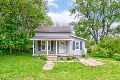42 E Brookville Road