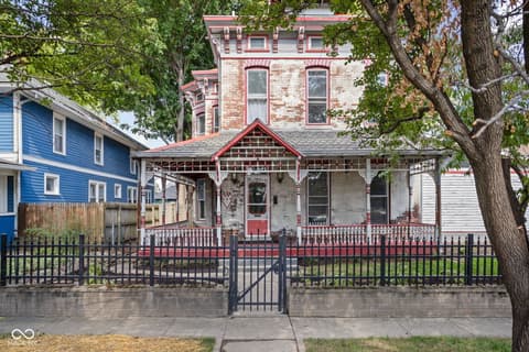 866 Fletcher Avenue