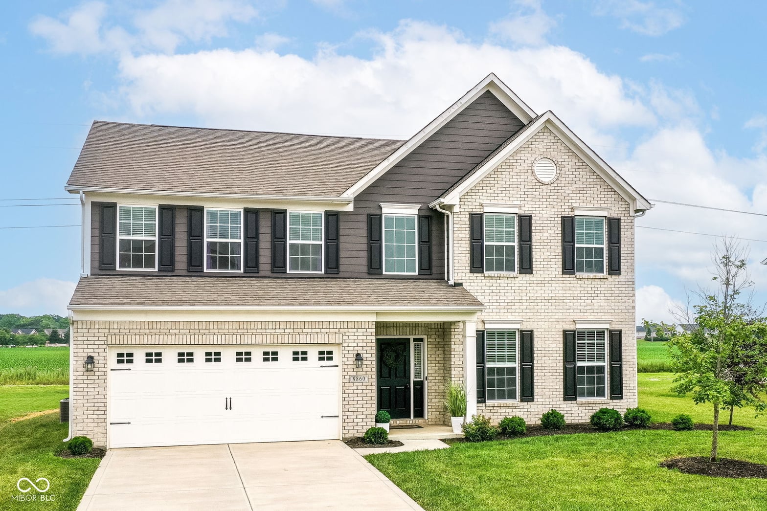 Photo of 9860 Gallop Lane, Fishers, IN