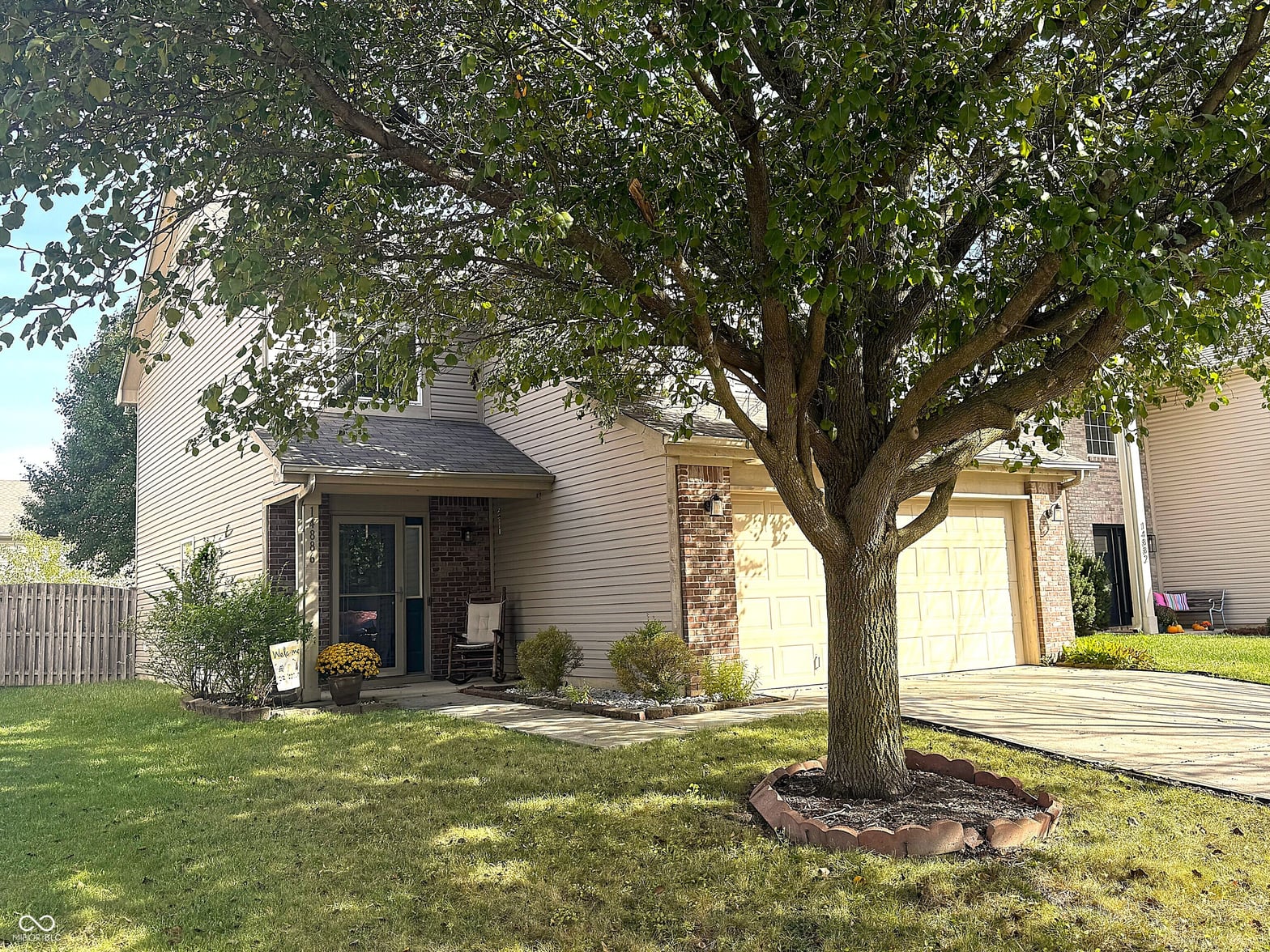 Photo of 14886 War Emblem Drive, Noblesville, IN
