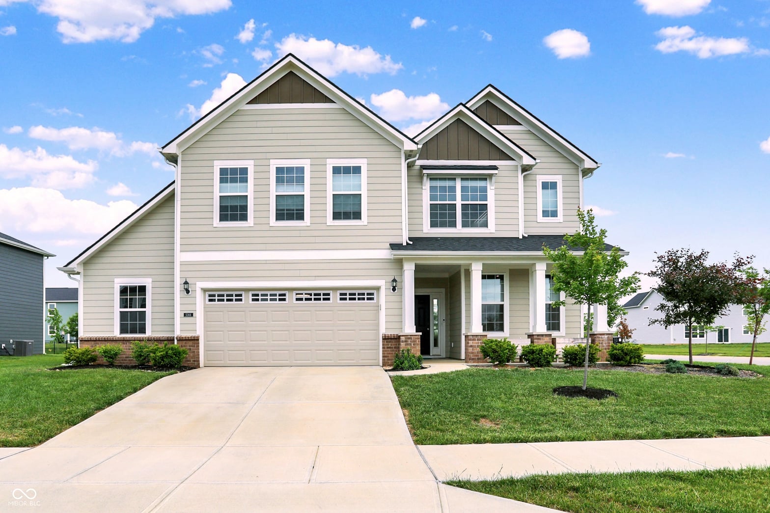 Photo of 5366 Laurel Crest Run, Noblesville, IN