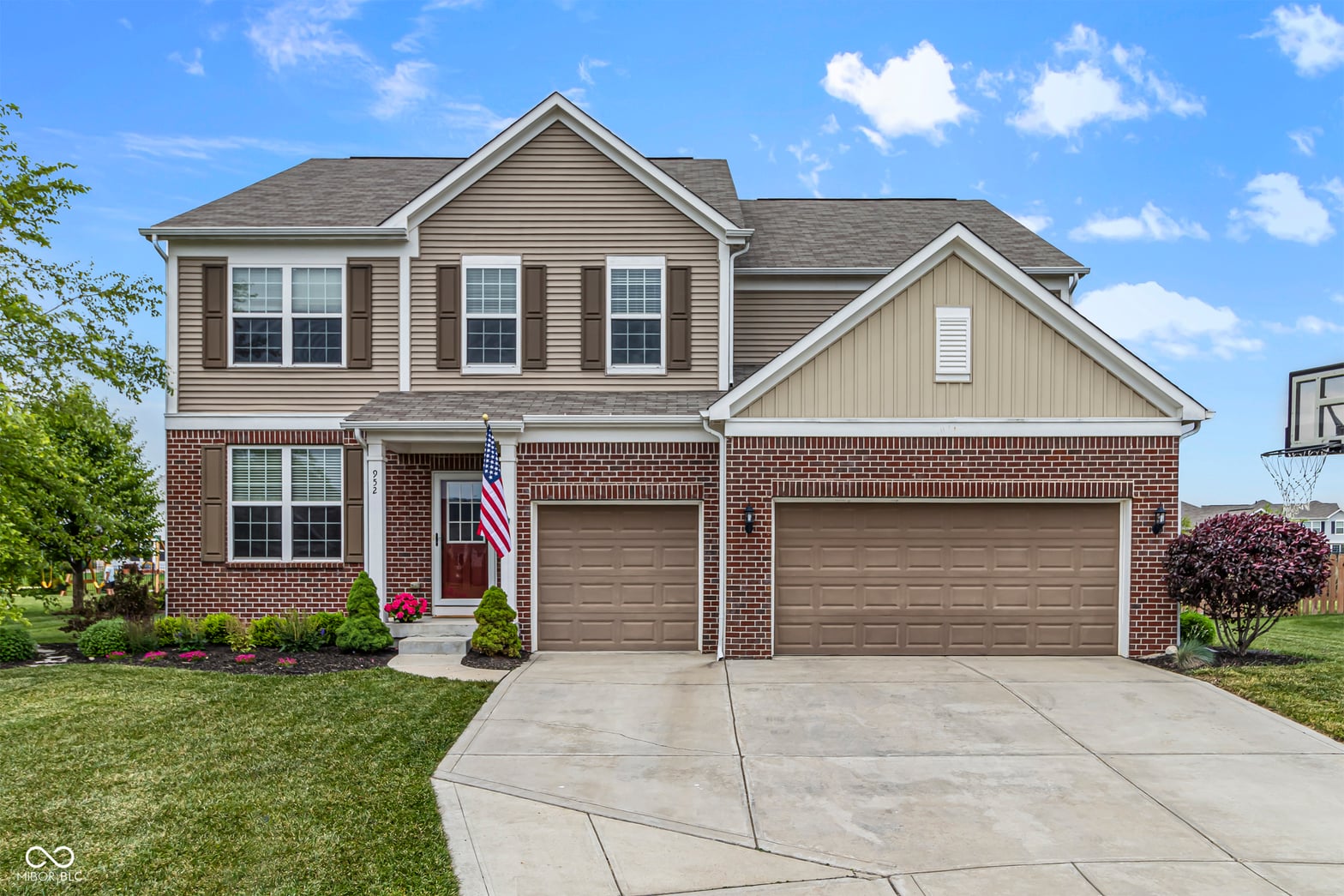 Photo of 952 Workington Circle, Westfield, IN