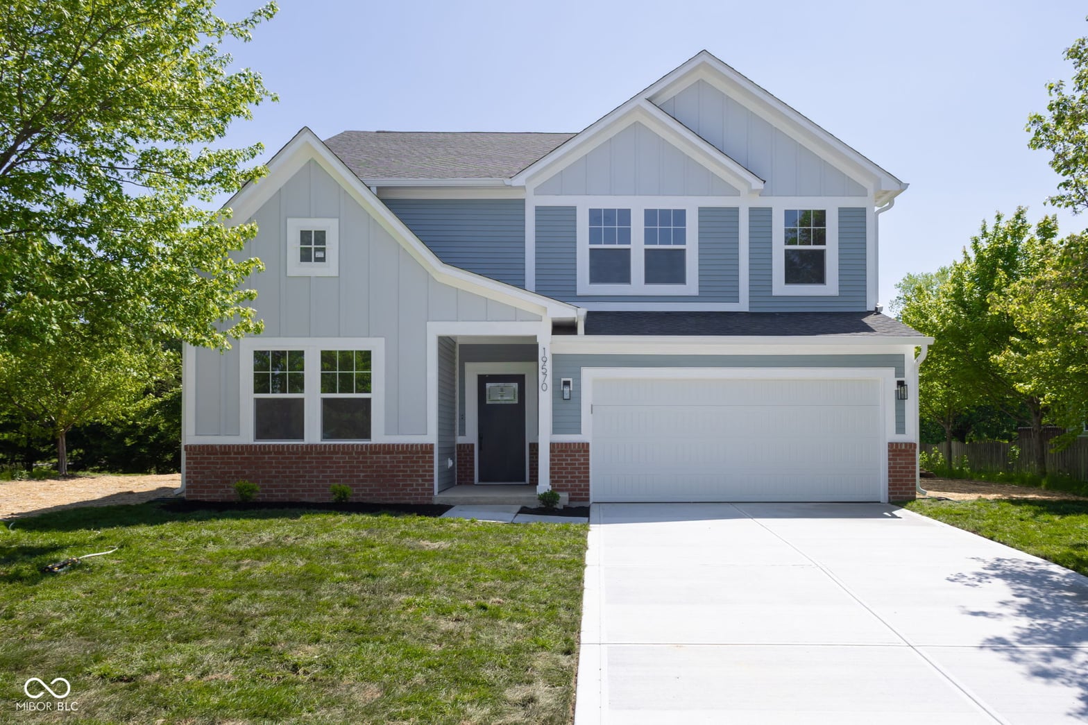 Photo of 19570 Forsythe Drive, Noblesville, IN