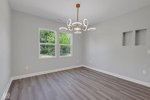 Photo of 19570 Forsythe Drive, Noblesville, IN