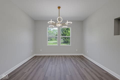 Photo of 19570 Forsythe Drive, Noblesville, IN