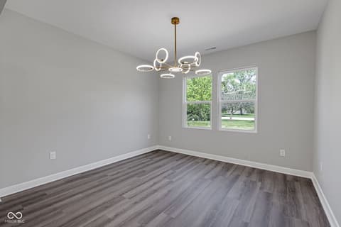 Photo of 19570 Forsythe Drive, Noblesville, IN