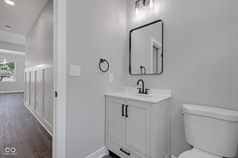 Photo of 19570 Forsythe Drive, Noblesville, IN