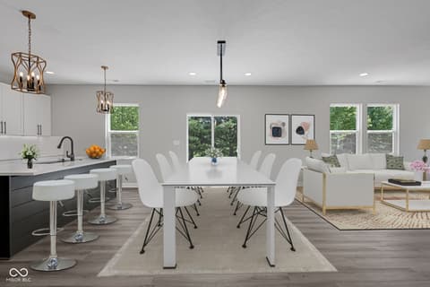 Photo of 19570 Forsythe Drive, Noblesville, IN