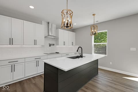 Photo of 19570 Forsythe Drive, Noblesville, IN