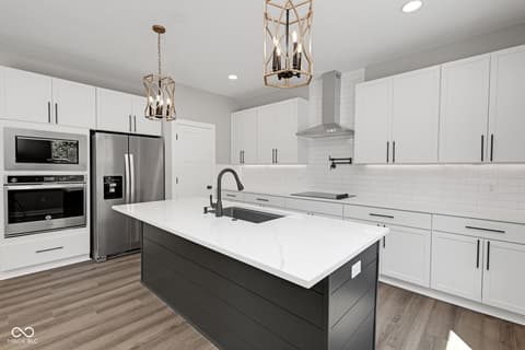 Photo of 19570 Forsythe Drive, Noblesville, IN