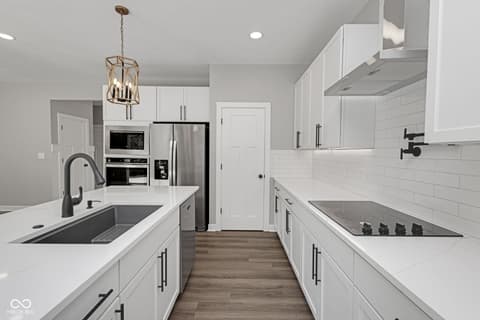 Photo of 19570 Forsythe Drive, Noblesville, IN