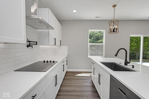 Photo of 19570 Forsythe Drive, Noblesville, IN