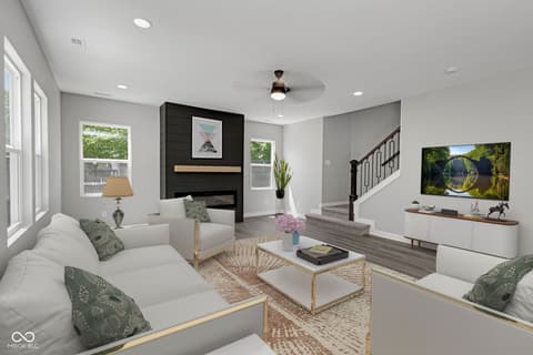 Photo of 19570 Forsythe Drive, Noblesville, IN