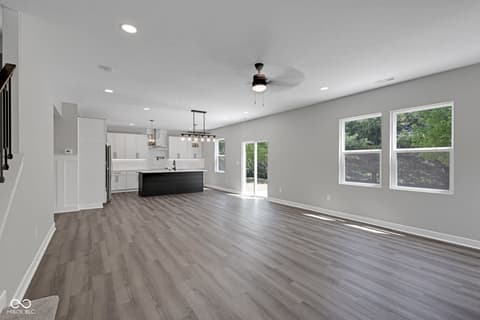 Photo of 19570 Forsythe Drive, Noblesville, IN