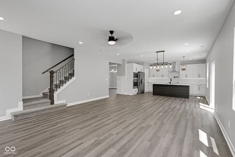 Photo of 19570 Forsythe Drive, Noblesville, IN