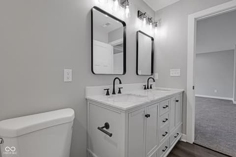 Photo of 19570 Forsythe Drive, Noblesville, IN