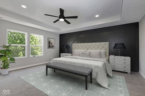 Photo of 19570 Forsythe Drive, Noblesville, IN