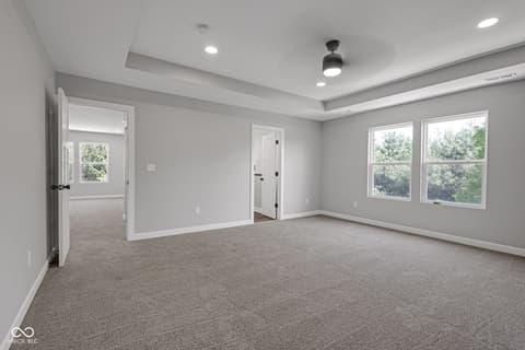 Photo of 19570 Forsythe Drive, Noblesville, IN