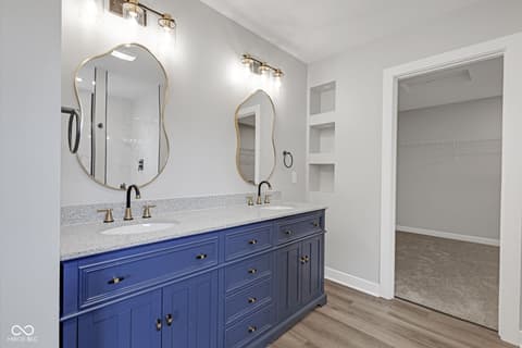 Photo of 19570 Forsythe Drive, Noblesville, IN