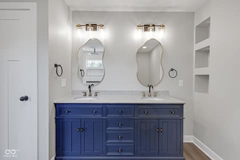 Photo of 19570 Forsythe Drive, Noblesville, IN