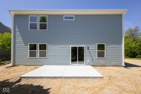 Photo of 19570 Forsythe Drive, Noblesville, IN