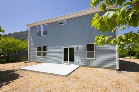 Photo of 19570 Forsythe Drive, Noblesville, IN