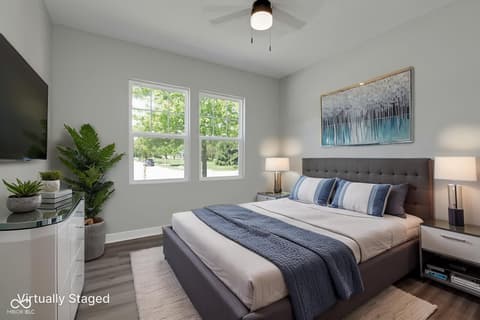 Photo of 19570 Forsythe Drive, Noblesville, IN