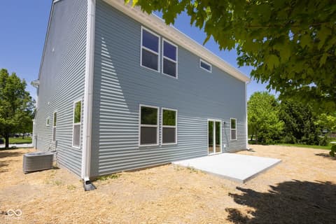 Photo of 19570 Forsythe Drive, Noblesville, IN