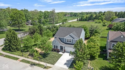 Photo of 19570 Forsythe Drive, Noblesville, IN