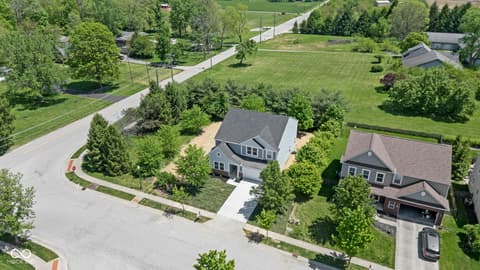 Photo of 19570 Forsythe Drive, Noblesville, IN