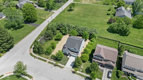 Photo of 19570 Forsythe Drive, Noblesville, IN