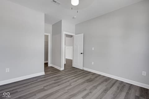 Photo of 19570 Forsythe Drive, Noblesville, IN