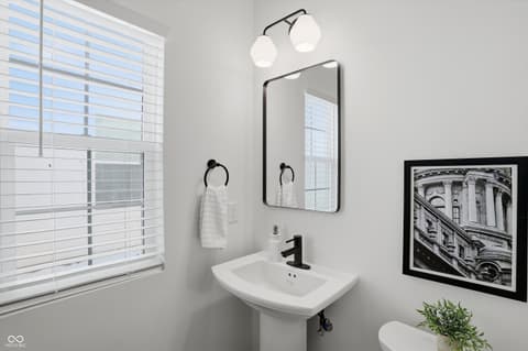 Photo of 1427 Deloss Street, Indianapolis, IN