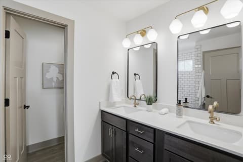 Photo of 1427 Deloss Street, Indianapolis, IN