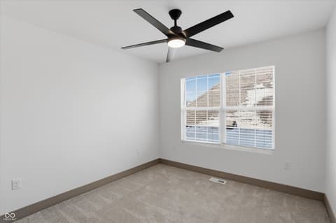 Photo of 1427 Deloss Street, Indianapolis, IN