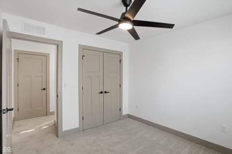 Photo of 1427 Deloss Street, Indianapolis, IN